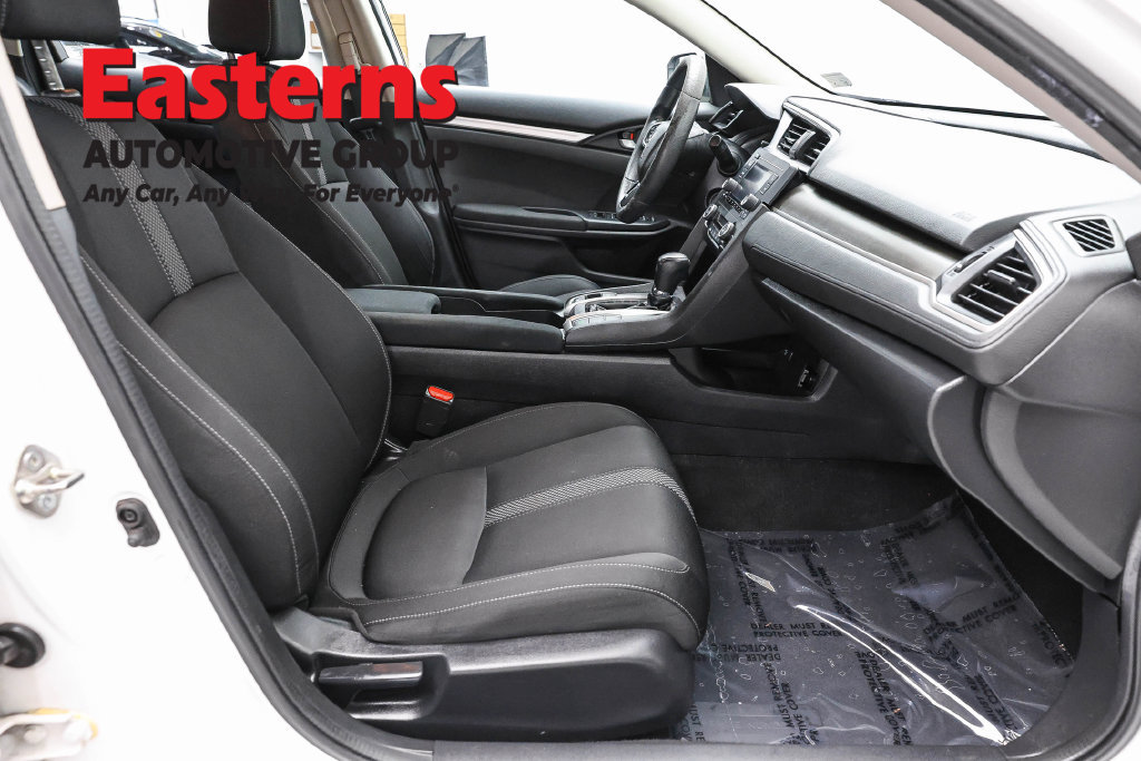 Used 2019 Honda Civic LX image 23