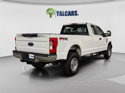 Used 2018 Ford F350 XL AWD/4WD image 5