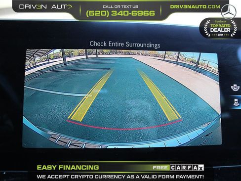 Used 2021 Mercedes-Benz GLA 250 image 17