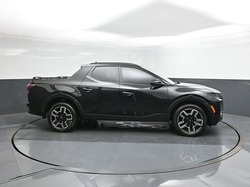 Used 2026 Hyundai Santa Cruz Limited AWD/4WD image 14