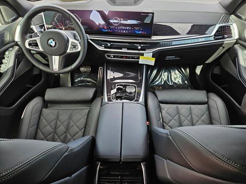New 2026 BMW X5 xDrive40i w/ M Sport Package image 18