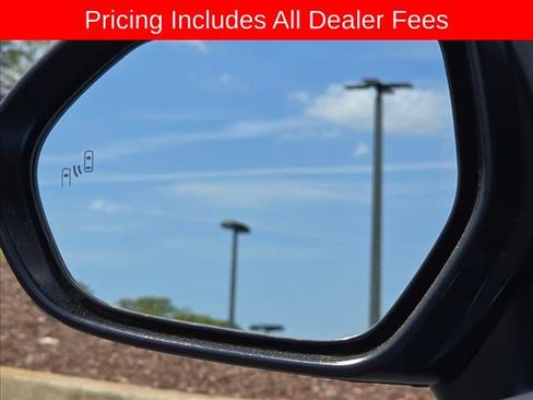 Used 2025 Toyota Camry SE w/ Convenience Package AWD/4WD image 19
