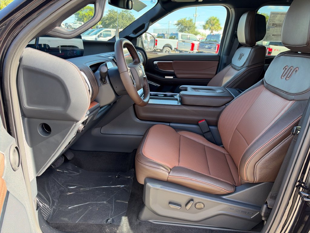 New 2027 Ford Expedition King Ranch AWD/4WD image 21