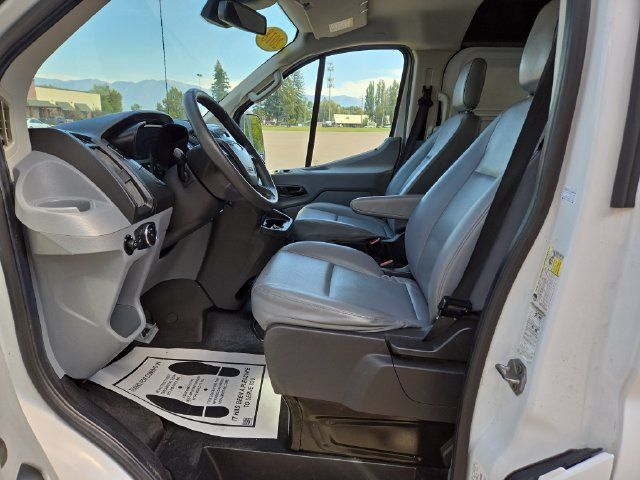 Used 2018 Ford Transit 150 130 Low Roof RWD image 3