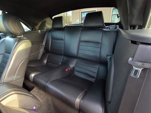 Used 2014 Ford Mustang Premium w/ Equipment Group 202A image 34