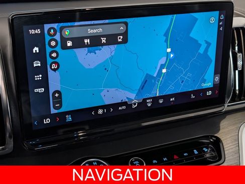 Certified 2025 Ford Expedition Platinum AWD/4WD image 10