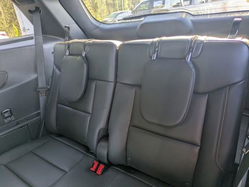 New 2026 Ford Explorer Tremor image 16