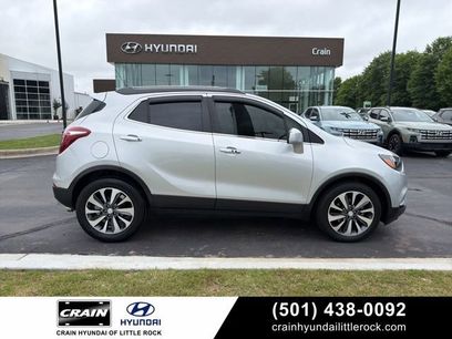 Used 2022 Buick Encore Preferred w/ Safety Package