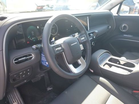 New 2026 Hyundai Palisade SEL AWD/4WD image 19