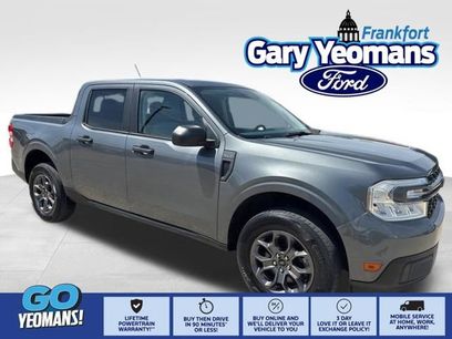 Used 2024 Ford Maverick XLT
