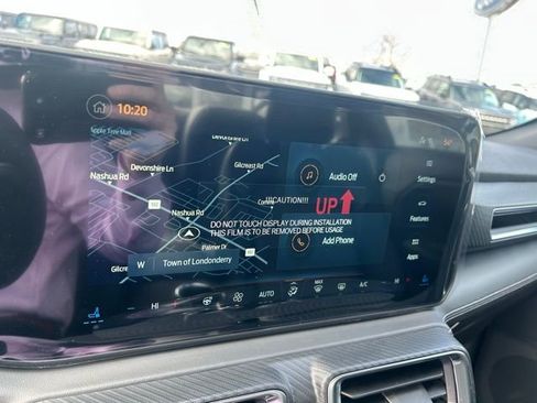 New 2026 Ford Mustang Premium image 19