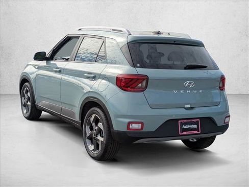 New 2026 Hyundai Venue SEL image 8