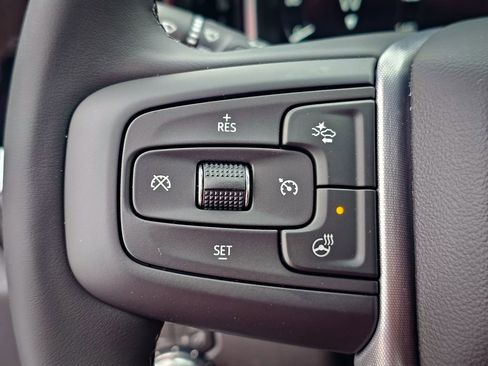 New 2026 GMC Sierra 1500 SLE w/ Preferred Package image 23