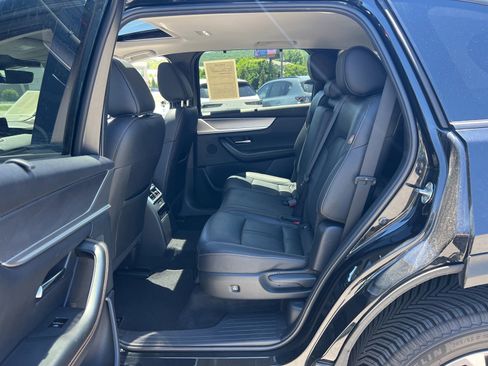 Certified 2025 MAZDA CX-90 3.3 Turbo w/ Preferred Package AWD/4WD image 26