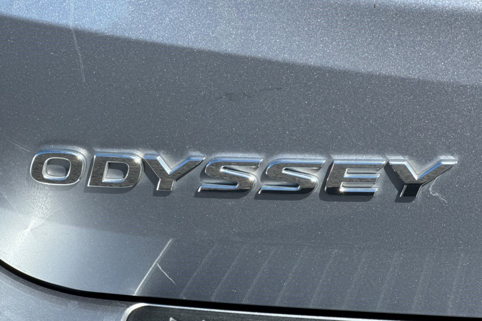 Used 2019 Honda Odyssey EX-L image 29