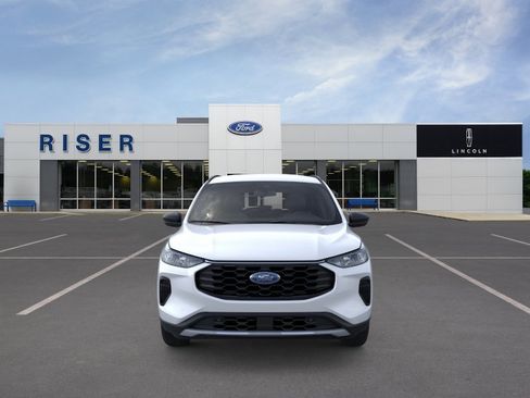 New 2026 Ford Escape ST-Line w/ Tech Pack #1 FWD image 6