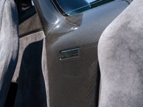 Used 2024 Ferrari 812 Competizione A RWD image 32