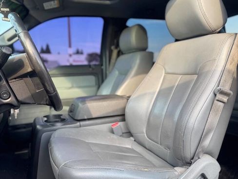 Used 2014 Ford F150 XLT w/ Equipment Group 302A Luxury image 2