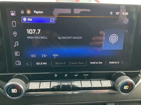 Certified 2025 Chevrolet Colorado Trail Boss image 13