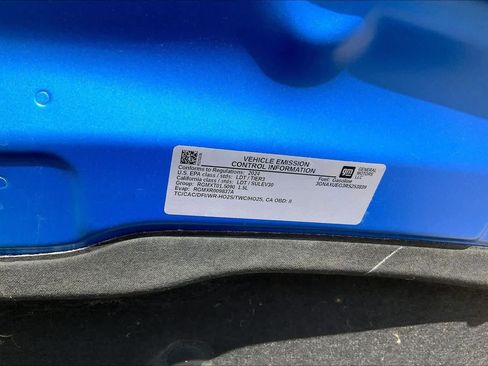 Certified 2024 Chevrolet Equinox LT image 33