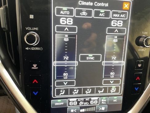 Used 2025 Subaru Impreza 2.0i Sport image 9