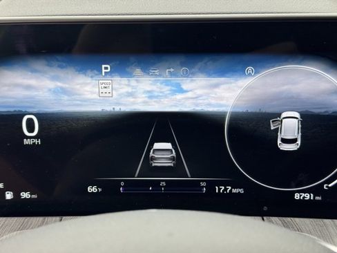 Used 2024 Kia Telluride SX Prestige image 33