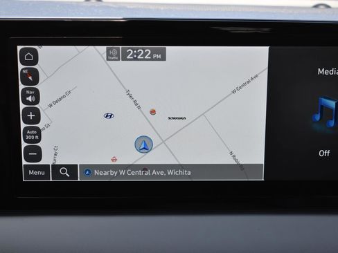 Used 2023 Hyundai Palisade Limited AWD/4WD image 5