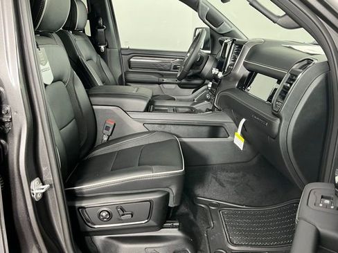 New 2026 RAM 1500 Limited image 31