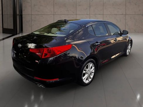 Used 2013 Kia Optima LX image 5