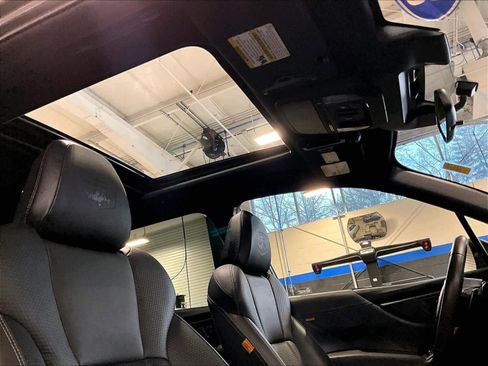 Used 2023 Subaru Forester Wilderness image 23