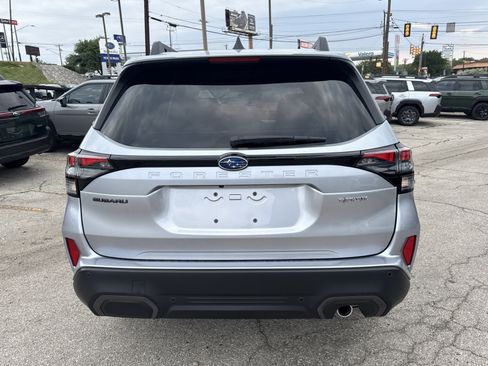 New 2026 Subaru Forester Limited image 4