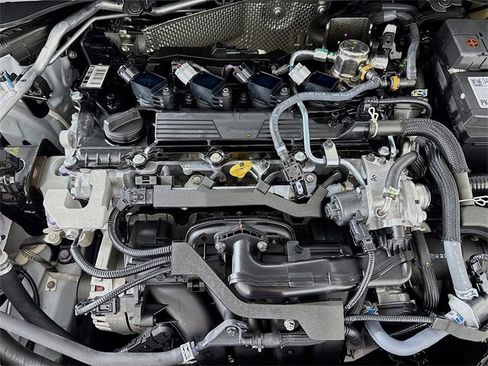 Certified 2025 Toyota Corolla SE image 31