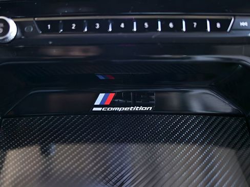 Used 2022 BMW M8 Competition w/ M Driver's Package image 57