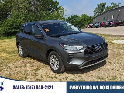 Used 2023 Ford Escape Active w/ Cold Weather Package