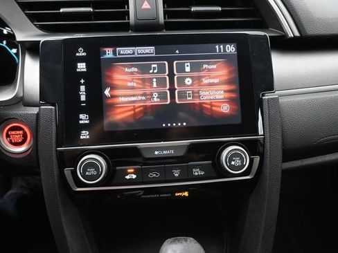 Used 2018 Honda Civic EX image 24