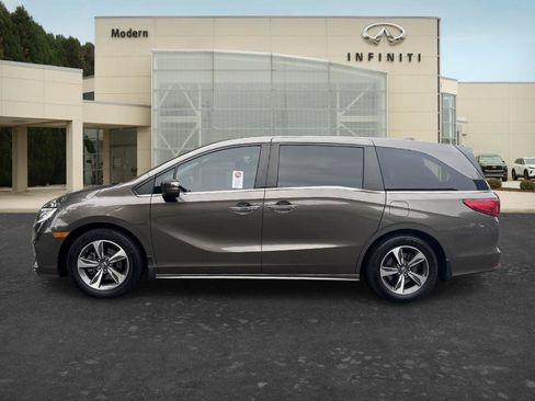Used 2019 Honda Odyssey Touring image 7