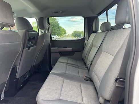 Used 2026 Ford F250 XL w/ STX Appearance Package AWD/4WD image 16
