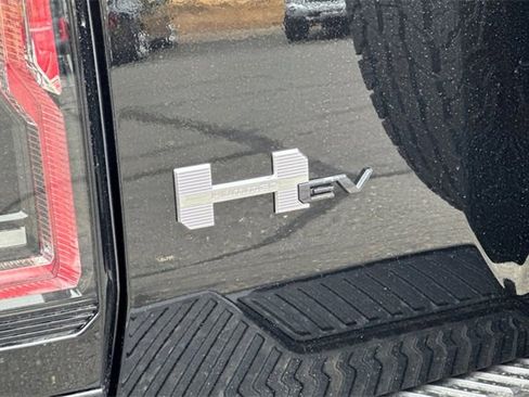 New 2026 GMC Hummer EV SUV image 33