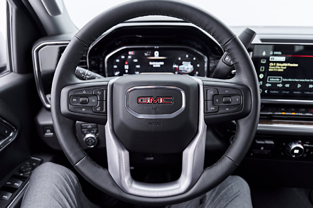 Used 2025 GMC Sierra 1500 Elevation RWD image 65