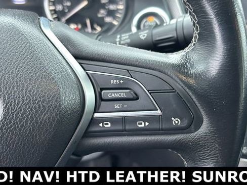 Used 2018 INFINITI Q50 Sport image 12