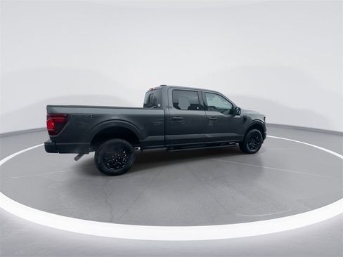 New 2026 Ford F150 XLT w/ Equipment Group 302A MID image 8