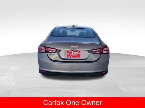 Used 2024 Chevrolet Malibu LT image 6