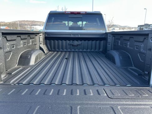 New 2026 Chevrolet Silverado 2500 LT w/ Trail Boss Package image 9