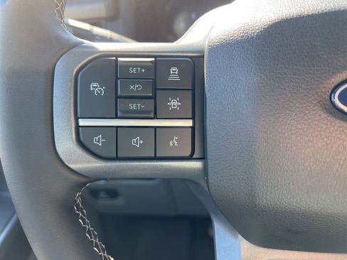 New 2026 Ford F150 XLT w/ Equipment Group 302A MID image 23