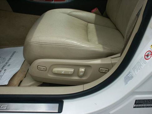 Used 2008 Lexus ES 350 FWD image 14
