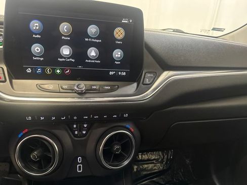 Used 2023 Chevrolet Blazer LT w/ Driver Confidence Package FWD image 12