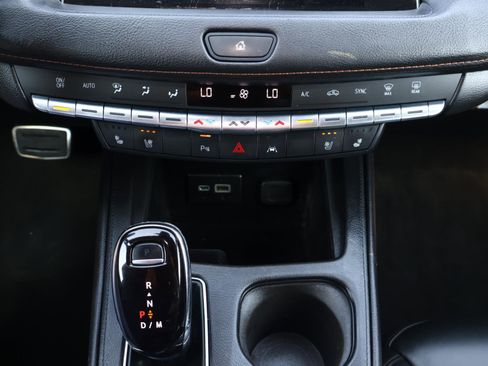 Certified 2023 Cadillac XT4 Sport image 33