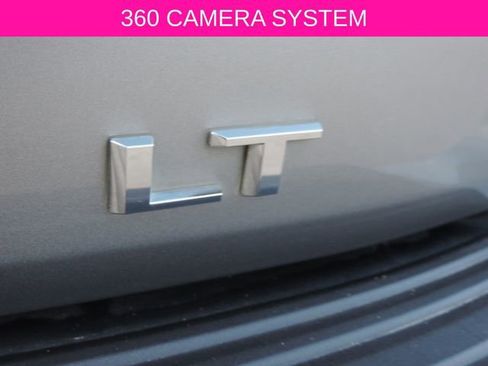 Used 2023 Chevrolet Tahoe LT w/ LT Signature Package image 16