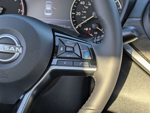 New 2025 Nissan Altima 2.5 SL image 25