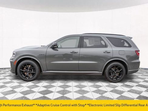 New 2026 Dodge Durango GT image 11